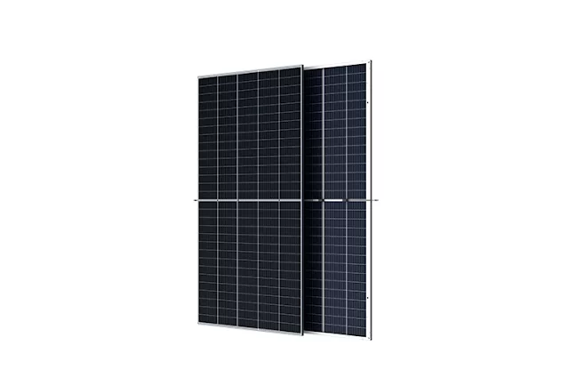 Panel Solar 500W Trina Solar 24V PERC – HM ENERGÍA PERÚ