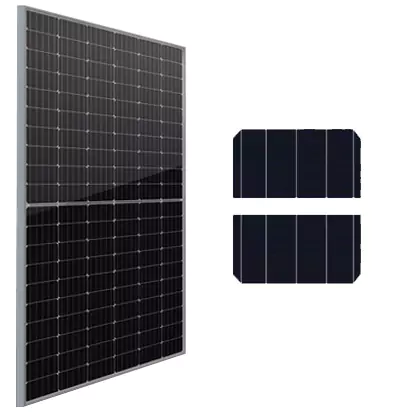 Kit Solar Fotovoltaico 375Wh-dia – Paneles Solares Perú